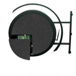 Outdoor Double Sided Led Screen Module P8 Circle Super Wide View 200m