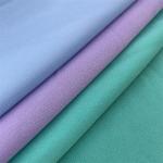 4 Way Stretch Single Jersey Polyester Fabric 75D For Sports Waist Bag