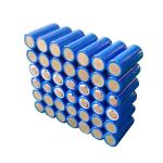 3.2V 3400mah 26650 Lithium Ion Battery For Flashlights