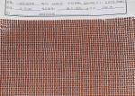 Strong 0.35mm 96% SiO2 1.5x1.5mm High Silica Glass Fabric
