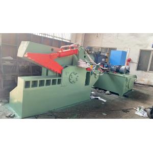China High-Performance Alligator Shear for Industrial Use factory