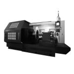 BS-SP600 cnc metal spinning machine