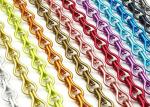 4*4mm Metal Link 2.0mm Chain Door Fly Screen