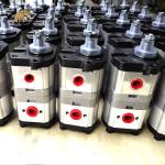 OEM Replacement High Pressure 3661228M91 Tractor Hydraulic Pump For Agricultural