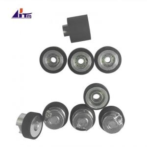 China ATM Spare Parts Wincor Nixdorf V2CU Card Reader Roller Kit 1770031911 1750173205-70 on sale
