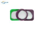 Washing Resistance 60 Degree Pes Hot Melt Powder Free Sample