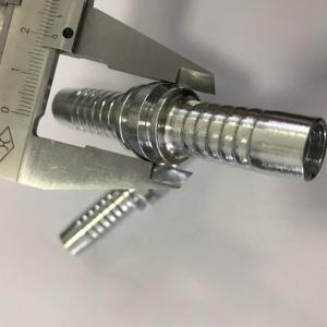 China High Pressure Forged Double Connector Threaded Union Galvanized Plumbing Fittings factory