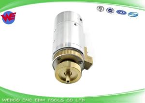 China Spindle assembly For EDM Drilling Machine Rotary unit Steel Rotated Zhonggu Machine factory