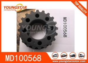 China Crankshaft Sprocket Gear MD100568 Mitsubishi Montero Pajero Mighty Max 3.0L factory