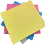 Scratch Proof Casabella Cellulose Sponge Cloths Washable Compostable Dish Cloths