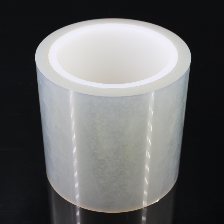 High Transparency PET Protective Film For Mirror Glass Explosion Proof Safty Film