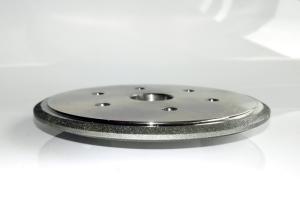 China D150High Precision Electroplated Diamond Grinding Wheels No Need To Dressing factory