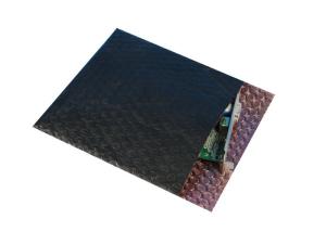 China 150 * 160 + 40 Mm Bubble Padded Envelopes Heat Sealed With 2 Sealing Sides factory