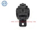 ISO14001 Gcr15 Pillow Ball Bearing For Rolling Mill SN507