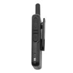 VOX Rechargeable DC 3.7V 50 CTCSS UHF Walkie Talkie