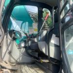 Used KOBELCO SK35 Sk30 Sk35 Sk55 Sk60 Sk70 Sk76 Sk115 Sk125 Wheel Loader Crawler