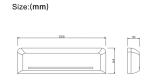 24GHz Automatic Gate Accessories