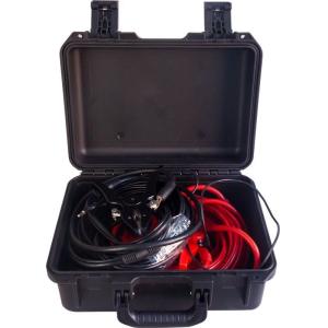 Loop Resistance Tester with Customization Option 100A/200A Test Current