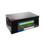 200ah 25.6V Forklift Lithium Battery 24v lifepo4 battery pack