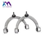 Mercedes X166 W166 Brand New Car Control Arm With Part Numbers 1663301707