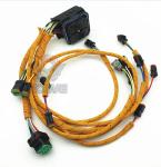 High Guarantee E390D Excavator Line Parts C18 Engine Wiring Harness 239-5929 354