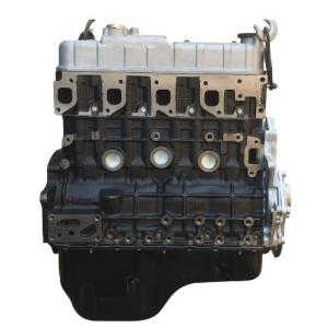 China GW2.8TC-2 Complete motor Engine Assy GW2.8TC Engine Long Block for Great Wall 2.08G1 2.8TC PA4S PA6R GW2.8TC factory