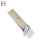 High Adhesive Aluminium Profile Surface Construction Window PE Protective Film