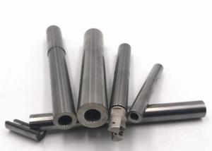 China Dia 8mm-100mm M4 Hard Metal Seismic Cutter Bar Cemented Carbide Knife factory