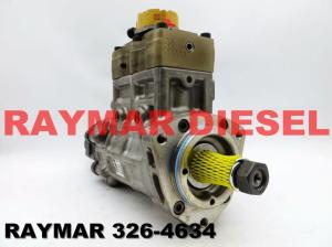 China 10R7661, 32E61-10302 erpillar Diesel Engine Parts erpillar Fuel Pump In Stock factory