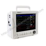 EDAN IM8 Vital Signs Continuous Patient Monitor Portable Medical Equipment 18