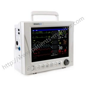 China EDAN IM8 Vital Signs Continuous Patient Monitor Portable Medical Equipment 18 Inch LED Display factory
