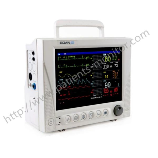 EDAN IM8 Vital Signs Continuous Patient Monitor Portable Medical Equipment 18