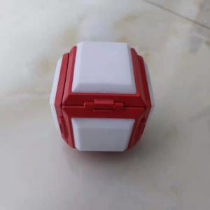 China 40w E27 B22 Base Folding Led Bulb For Small Shop Family factory