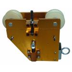 Model ZN50 Optical Fiber Cable Tools Recover Damper Steel Material For Power