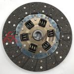 EQ1060 Clutch Plate Assembly ISD102 8972574000 275x180x24x25.6
