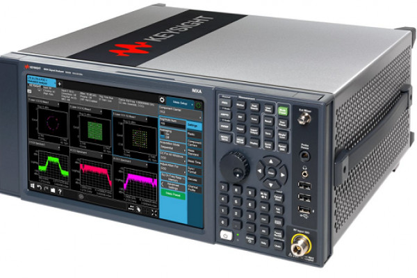 China Keysight N9020B MXA Signal Analyzer 10Hz-50GHz Pre-Owned factory