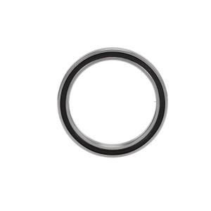 China High Quality 6707-Rs Deep Groove Ball Bearing 6707 2rs 6707-2rs 35*44*5mm factory