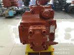 New Durable K7SP36 Excavator Hydraulic Pump for Standard Color