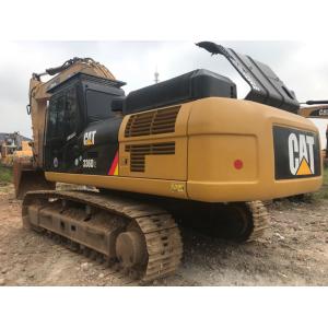 China 336D2 Used CAT Excavators With 10920mm Maximum Digging Radius on sale