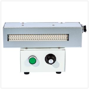 China High Power Air Cooling UV Curing Lamp for 365nm 395nm Wavelength Screen Printer factory