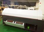 4.5KW SMT Reflow Oven 2100mm 6 Zones SMT Production Equipment