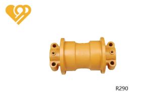 China HYUNDAI Earthmoving Bottom Track Rollers Undercarriage spare parts factory