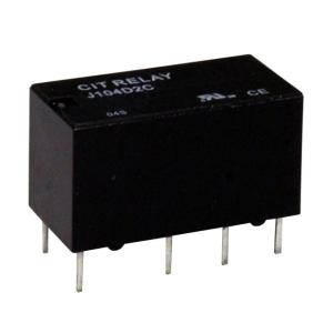 China J104D2C3VDC.20S factory