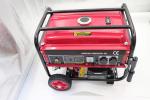 Upgrade Your Mid East Business with Our 2.8 KW Gasoline Generator at 50/60HZ