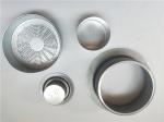 High Precision Deep Drawing Die Stainless Steel Q235 304 201 Stamping Parts