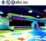 Commercial Kids Soft Indoor Playground Equipment