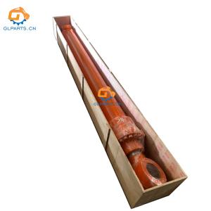 China Bucket Hydraulic Cylinder 4629154 9312272G for ZX200-3 230GW Excavator factory
