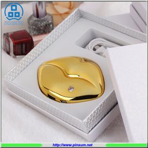 China New design power bank with 4000mah factory