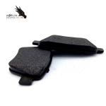 Disc brake pad D1456 new AORUN wholesales auto brake pads