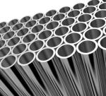 Q215 Q195 0.6mm To 20mm Hot Dipped Galv Steel Tube
